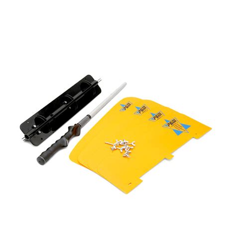 PGM HGB007 Golf Swing Trainer – Wind Resistance Pinwheel Practice Aid ...