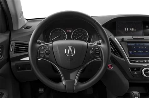 2015 Acura MDX - Specs, Prices, MPG, Reviews & Photos | Cars.com