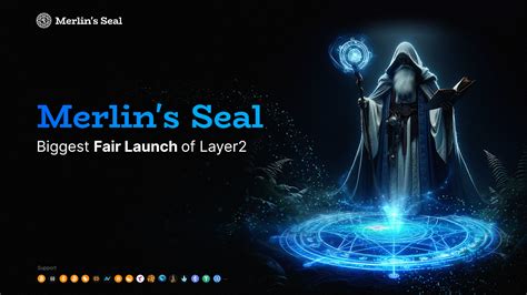 Image result for Merlin Chain Banner