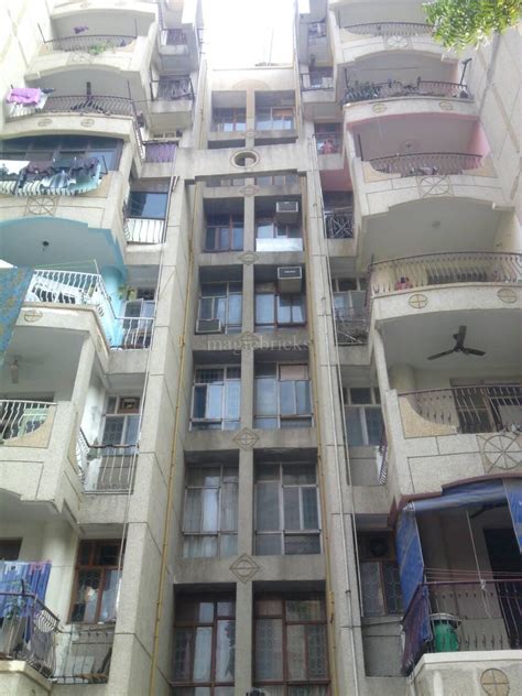 Buy 3 BHK Flat/Apartment in Great India Apartment Pocket 2 Sector 6 ...