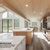 Buy Cedar Springs Barndominium House Plan Design Wood Entry Truss ...