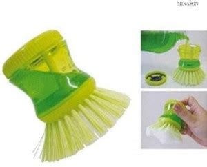 MINASON MALL Plastic Wet and Dry Brush Price in India - Buy MINASON ...