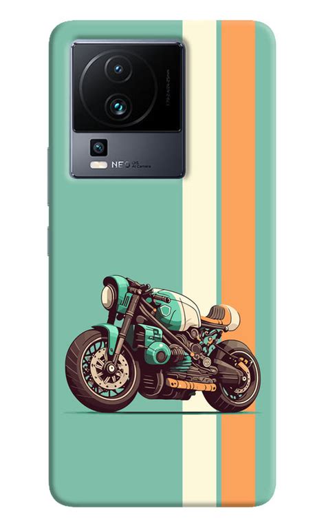 iQOO Neo 7 Pro back Covers and Cases at best Price in India – Casekaro