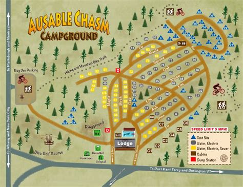 What Campground Is In Wingdale Ny