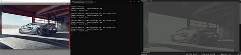 Image result for Python ASCII Art Generator