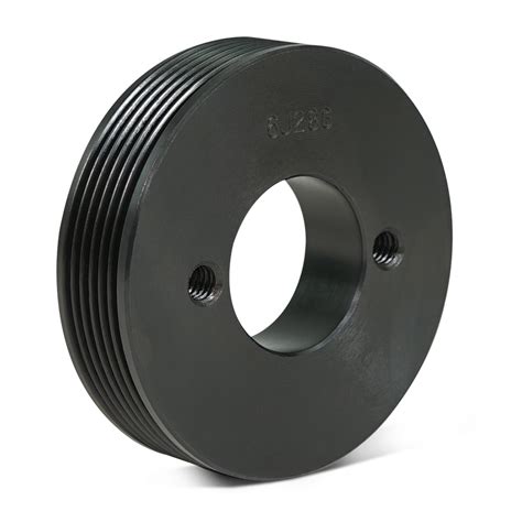 Poly-V Sheave | V-Belt Sheaves