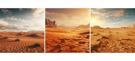 nature desert landscape background texture 28625632 Stock Photo at Vecteezy