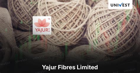 Yajur Fibres IPO: Everything You Should Know About