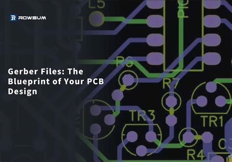 Image result for Gerber File Layers