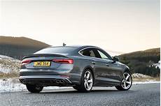 Audi A5 Sportback Bend by Audi A5 Sportback Review 2017 Parkers Audi A5 Sportback Bend