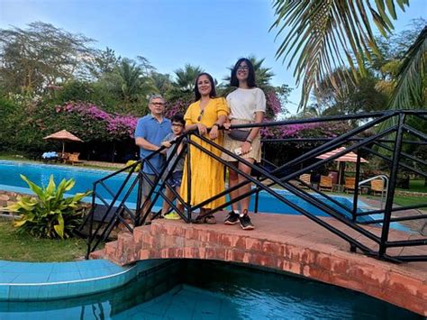 LAKE NAIVASHA SOPA RESORT - Lodge Reviews, Photos, Rate Comparison ...