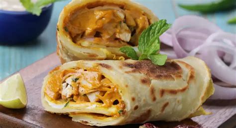 Coleslaw Sandwich Recipe | Dr. Oetker