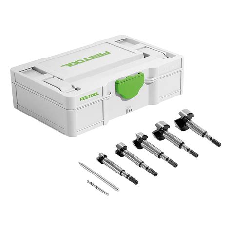 Image result for Festool Bit Set