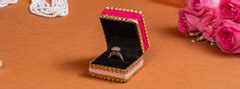 Indian Ring Ceremony Meaning, Rituals, Ideas, Gifts and Outfits ...