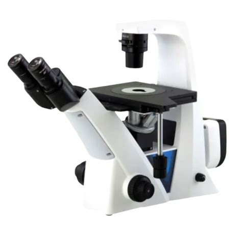 Image result for Inverted Light Microscope