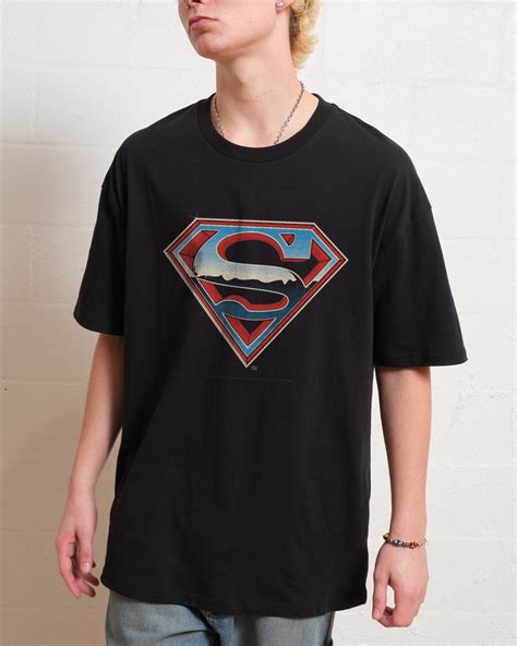 Superman T-Shirts | DC Clothing | Threadheads