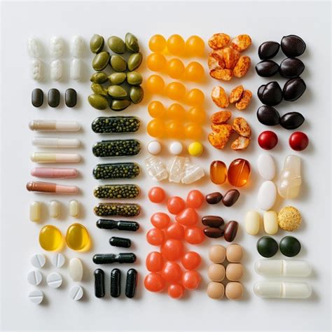 Image result for Vitamins Examples