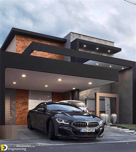 Building Front Side Design 的图像结果