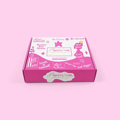 Package Design 的图像结果