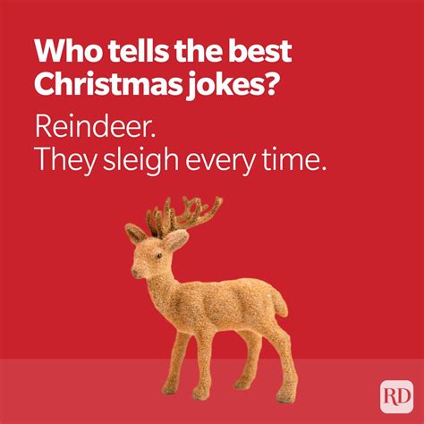 Best Christmas Jokes