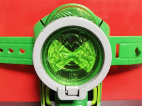 Ben 10 Omnitrix Ultimatrix Cartoon Network Bandai | Ubuy India