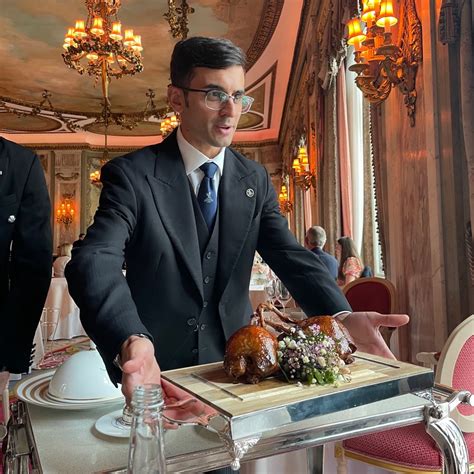 The 20 Best Fine Dining Restaurants in London – World of Mouth