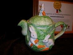 Image result for Ume Tea Bunny