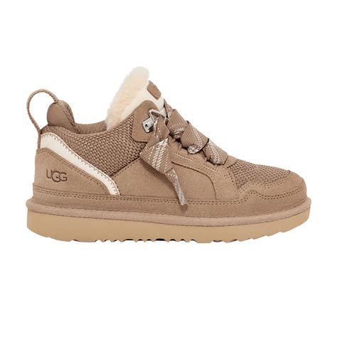Ugg Lowmel Kids Dune Price in India | Culture Circle