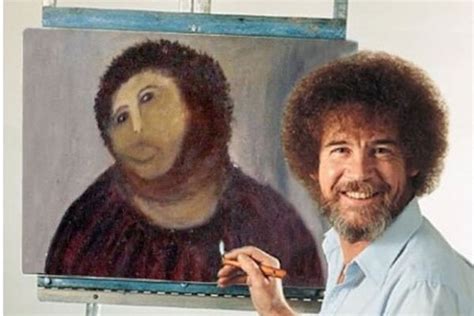 Beast Jesus internet meme rescues ailing town's economy | Dazed