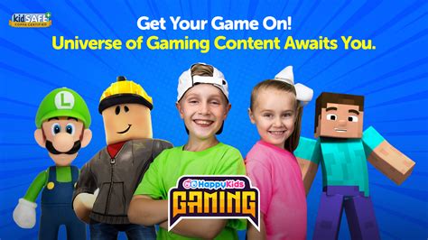 HappyKids - Popular Shows, Movies and Educational Videos for Children ...