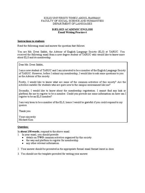 Image result for Practice Writing Emails