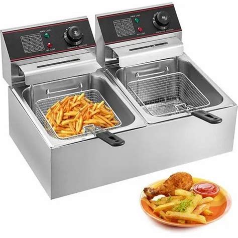 Deep Fryer And Juicer Machine | Wholesale Trader from Chennai