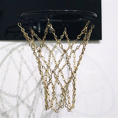 Image result for Chain Net Swish Basketball Mini Hoop
