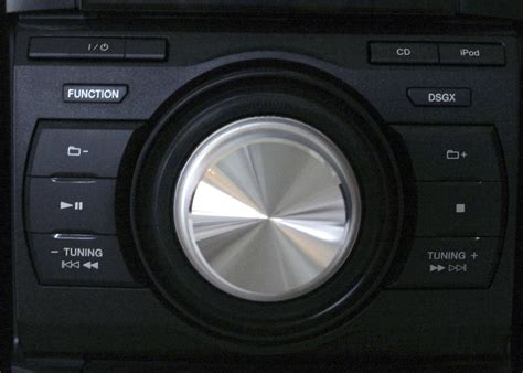 Image result for Sony Compact Stereo System