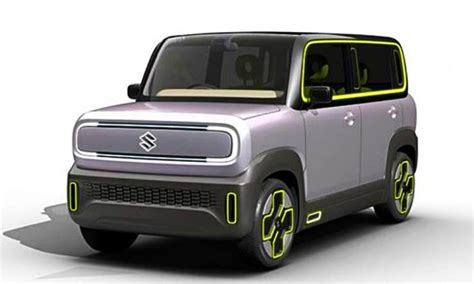 Maruti Suzuki planning to dominate SUV market with 6 new SUVs in next 3 ...