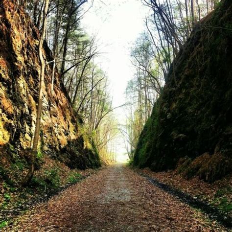 Allatoona Pass Battlefield, emerson, United States Of America - Top ...