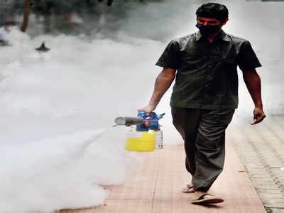 mosquito: Mosquito alert: Folks, keep your surroundings clean