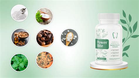 Power Bite Reviews 2024: Side-Effects Or Proven Results!