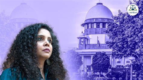 Criminal law being abused for indictment, Rana Ayyub's lawyer tells ...