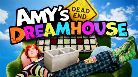 Amy’s Dead-End Dreamhouse | Nebula