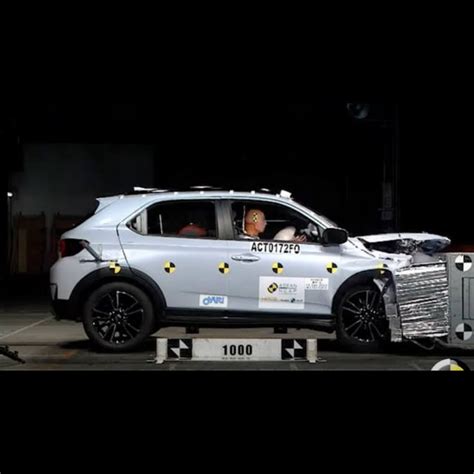 Honda Elevate crash test: With ADAS features and advanced body frame ...