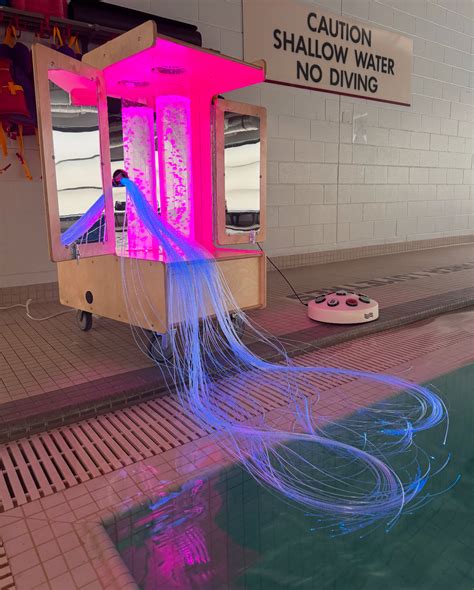 Making pool time in Mississauga more accessible – City of Mississauga