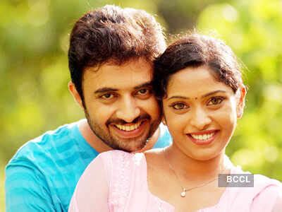 A still from the Tamil movie 'Eesal'