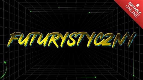 Future Text 的图像结果