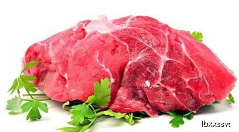 肉片 肉块 猪肉 牛肉 生肉摄影图__食物原料_餐饮美食_摄影图库_昵图网nipic.com