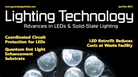 Light Technology Magazine 的图像结果