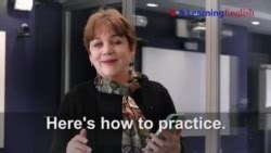 Lesson 2: Hello, I'm Anna!