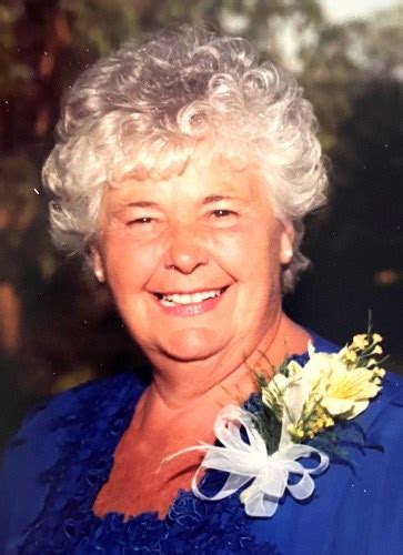 Glenda Gregory Obituary (1937 - 2025) - Pittsfield, MA - The Berkshire ...