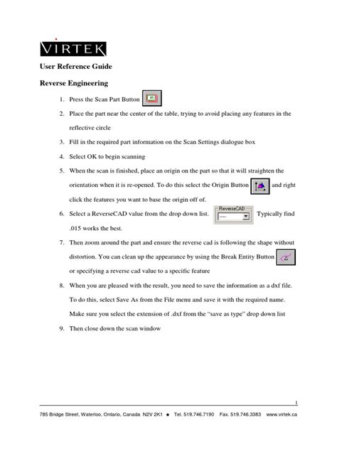 Image result for Reference Manual Guide