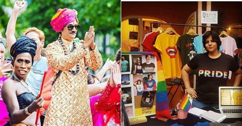 Pride Month 2021: 5 LGBT Indians Who Have Made Us Proud With Their ...